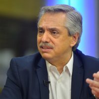 “No pienso indultar a nadie": Fernández le da la espalda a Sala, Boudou y De Vido