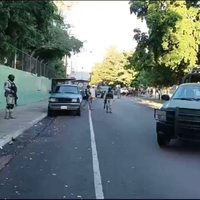 Gatilleros atacan a militares en Sinaloa; se registra una semana de enfrentamientos