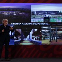 Presentan avances del proyecto Chapultepec; estará listo en 2023