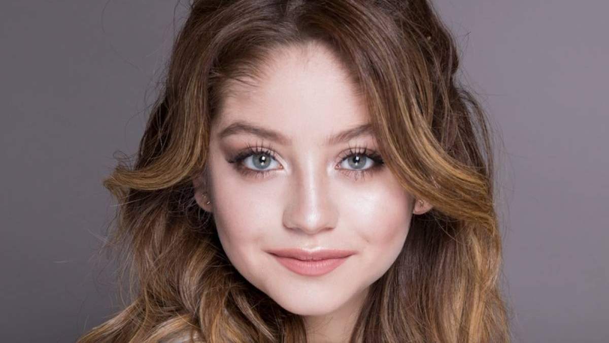 Karol Sevilla. Fuente: (Instagram)