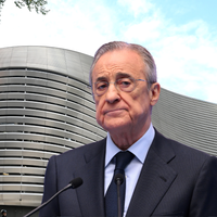 Florentino Pérez se pone en acción: las medidas que tomará el Real Madrid ante la queja de los vecinos del Bernabéu