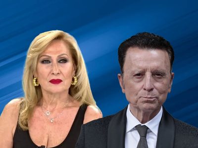 Sale a la luz el apodo de Rosa Benito para José Ortega Cano: es para flipar
