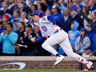 Cachorros superan a Cerveceros y evitan barrida en serie divisional