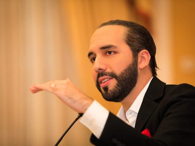 El Salvador sorprende al mundo con su nueva app para transacciones con Bitcoin