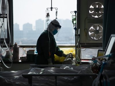 El argentino aislado por coronavirus denunció que nadie lo controló al llegar al país