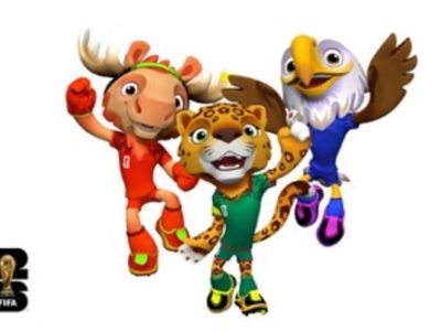 El jaguar Zayu representará a México como mascota del Mundial 2026 (Video)