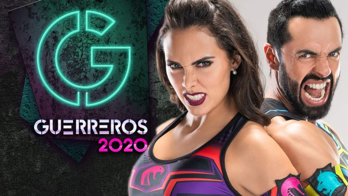 Guerreros 2020. Fuente: (Instagram)