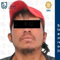 Vinculan a proceso a hombre acusado de incendiar la Central de Abasto de la CDMX