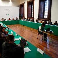 Destinarán 100 mdp a Banco de ADN contra agresiones sexuales