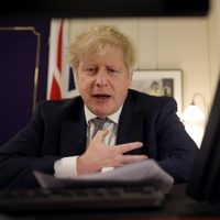 Ordenan nuevo periodo de confinamiento para Londres y el sureste de Reino Unido
