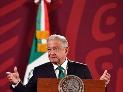López Obrador ya recibió la invitación para Cumbre de las Américas; mañana definirá su asistencia