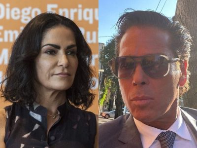 Roberto Palazuelos anuncia que demandará a Lydia Cacho por difamación y calumnia