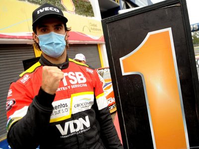 Manu Urcera con grandes cambios para la temporada 2021