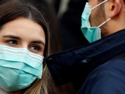 Insólito caso de contagio de coronavirus en Argentina terminó aislando a dos ciudades enteras