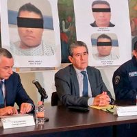 Cae "El Cuije", segundo al mando de 'huachicoleros” en Puebla