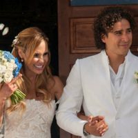 “El más largo de la historia”: las tiernas palabras de amor de Karla Mora a Guillermo Ochoa