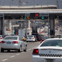 Aumenta 7.82% la tarifa de las autopistas de cuota