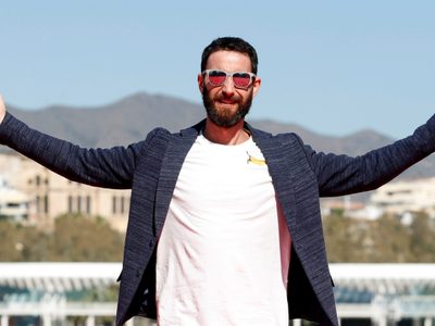 La noticia más feliz de toda su vida: Dani Rovira emociona a todos con su último posteo en Instagram