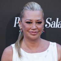 Luego de un difícil momento, no dejó pasar la oportunidad: Belén Esteban y su último gran gesto