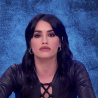 El terrible incidente que vivió Lali Espósito en Qatar por culpa de un hincha argentino