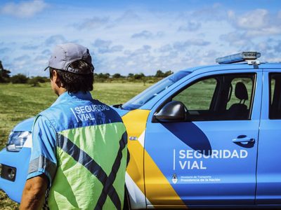 Neuquén redujo en un 20% las víctimas fatales por siniestros viales
