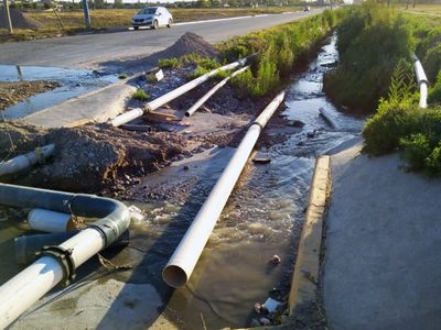 “Es insoportable”: fuerte denuncia de vecinos de Neuquén Capital