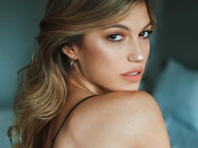 ¡Al fin! Stefi Roitman confirmó a través de sus redes sociales la noticia que muchos esperaban