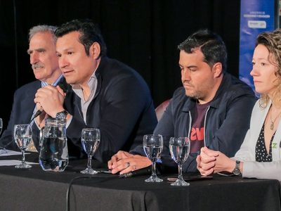 Las Dificultades Específicas del Aprendizaje fueron abordadas por profesionales del Garrahan
