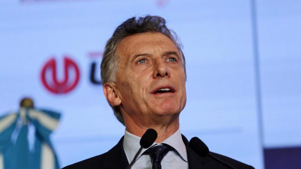 Mauricio Macri busca iniciar una nueva etapa en el PRO. Fuente: (X)