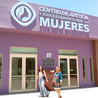 Joven denuncia violencia institucional en Coahuila; agresor es familiar de policías y funcionarios