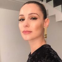 Harta de las amenazas y el hostigamiento, Pampita apuntó contra su peor enemigo
