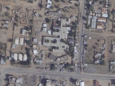 Unas 70 personas murieron en un ataque a un hospital en la región sudanesa de Darfur