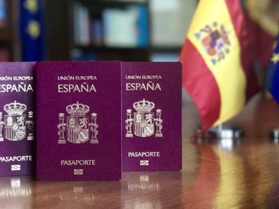 Cómo será la Ley de Nietos que beneficiará a 250.000 descendientes de españoles