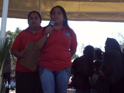 Activista indígena enfrenta sentencia tras mil días de proceso penal con pruebas a su favor (Video)
