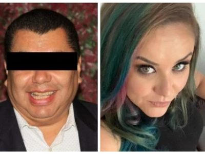 Caso Cecilia Monzón: Javier López Zavala es trasladado al penal del Altiplano