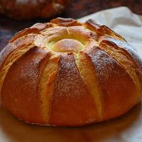 Hacé este pan de calabaza y nueces sin amasado: receta paso a paso para que te salga perfecto para disfrutar en cualquier momento
