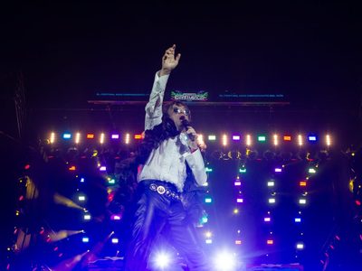 Día 2: Cumbia, pop y música urbana hicieron movilizar a más de 250 mil personas