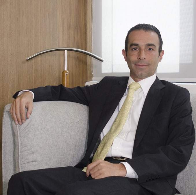 David Cohen Sacal