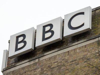 BBC rechazó compensar económicamente a Trump