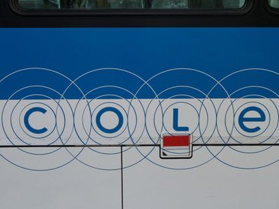 Nuevos horarios y recorridos para las líneas del servicio de COLE en Neuquén