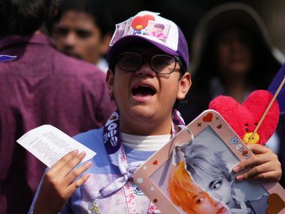 Fans de BTS protestan contra revendedores y Ticketmaster