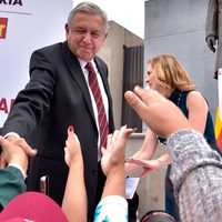 Fitch Ratings advierte riesgos en reformas estructurales y política económica si gana López Obrador