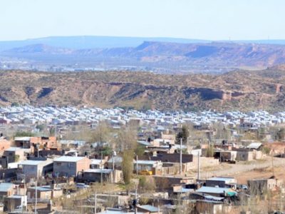 Apareció la nena de 11 años desaparecida en San Lorenzo