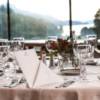 Hotel Llao Llao: cenas privadas y vinos exclusivos