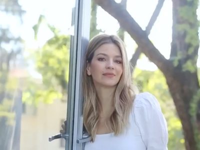 Elegante y sustentable: así decoró Marcela Kloosterboer su lujosa residencia