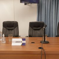 La fiscalía pidió 11 años y medio de cárcel para un enfermero condenado por abuso sexual agravado