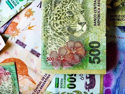 El billete que ya no vale nada pero con el que te podés ganar 85.000 pesos
