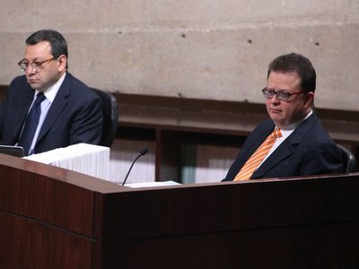 Planteará magistrado multa a Morena de 50 mil pesos por spot de Sheinbaum