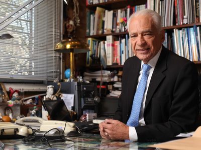 No se guardó nada: Alberto Cormillot y una fuerte crítica a la revista Caras por su escandalosa tapa