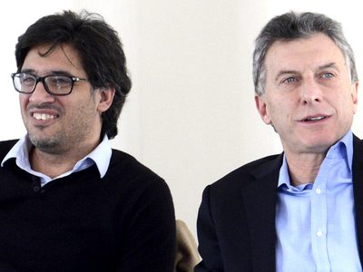 La jueza Figueroa admitió que fue presionada por el Macrismo para perjudicar a Cristina Kirchner